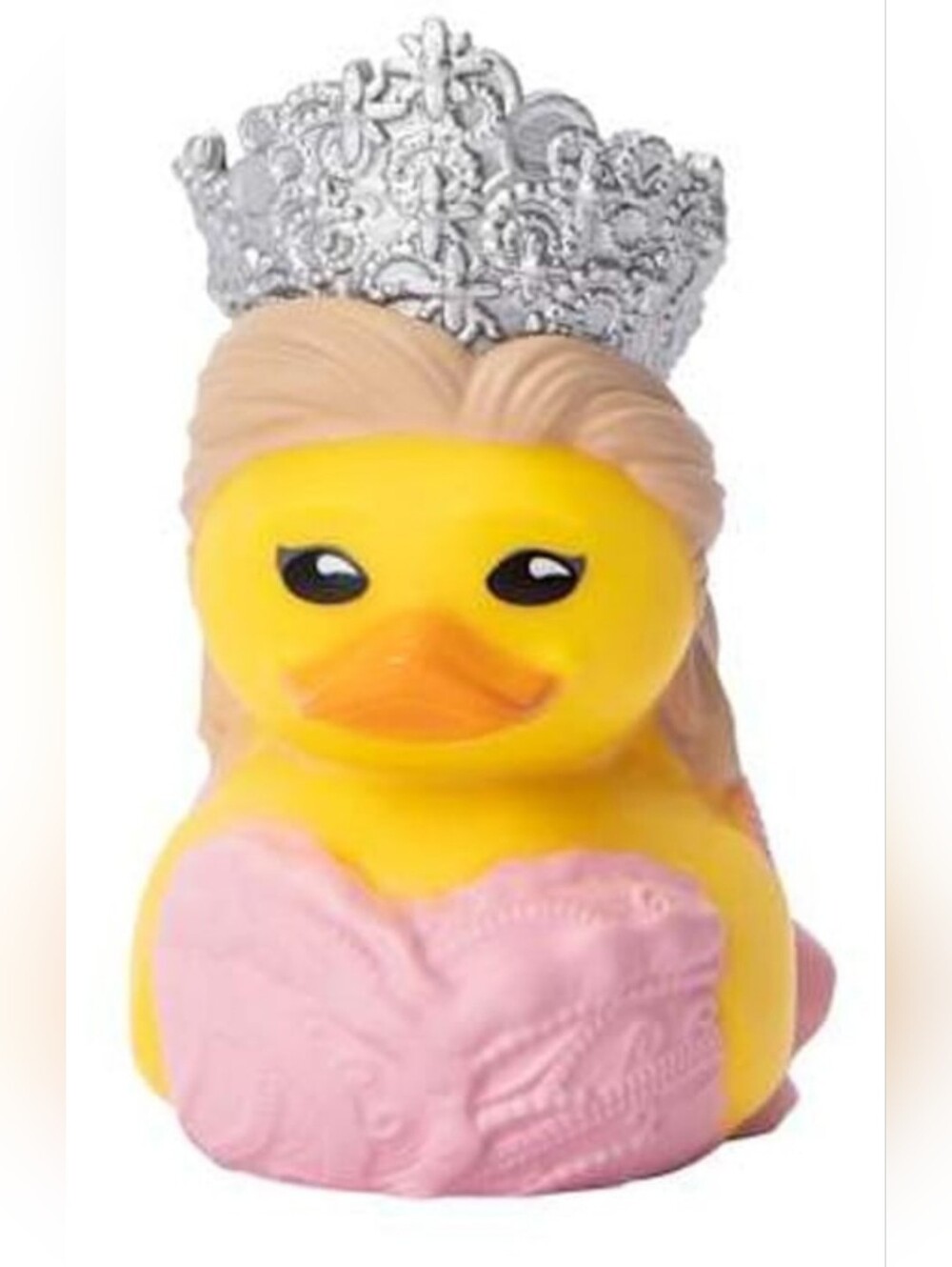 Tubbz Wicked Glinda Mini Duck -NIB